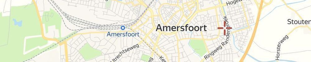 Dakdekker Amersfoort