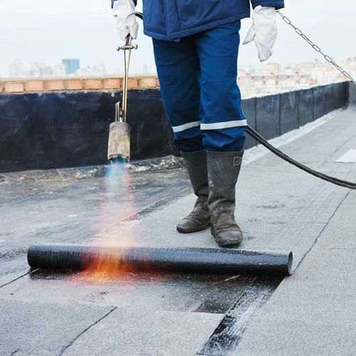 Inschakelen van dakspecialist Amersfoort